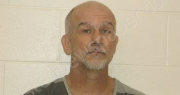 BRYANT, ROY MICHAEL | 2025-02-24 11:31:00 Scioto County, Ohio Booking