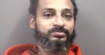 <B>RAMSEY</B>, <B>CHARLES</B> <B>CHRISTOPHER</B> PHE #, Rowan County, North Carolina - 2025-02-24