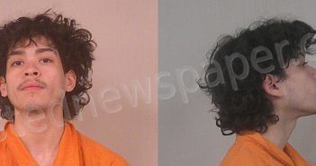 <B>RUIZ</B>, <B>CHRISTIAN</B> #, Burnet County, Texas - 2025-02-24