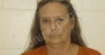 CARVER, SUSAN GALE | 2025-02-24 12:22:00 Scioto County, Ohio Booking