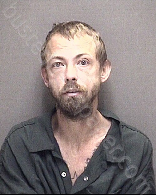 HENDERSON, SAMUEL CORY #, Galveston County, Texas - 2025-02-24 13:55:00