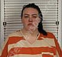 <B>BRANSON</B>, ALEXIS ROSE #, <b>Williams</b> County, North Dakota, Williams County, North Dakota - 2025-02-24