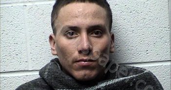HERRERA VILLANUEVA, SERGIO | 2025-02-24 Chase County, Kansas Booking