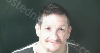 MARTIN, <B>KENNETH</B> FRANKLIN #, Brown County, Ohio - 2025-02-24 19:22:00