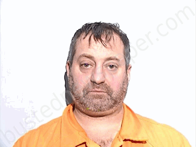 ARVAY, MICHAEL P #, Lucas County, Ohio - 2025-02-24 22:32:00