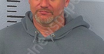 <B>THRASH</B>, <B>DUSTIN</B> <B>SCOTT</B> #, Etowah County, Alabama - 2025-02-24 22:59:41