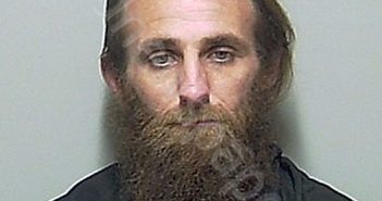BROOKS, JASON DUANE | 2025-02-24 02:27:00 Putnam County, Florida Booking