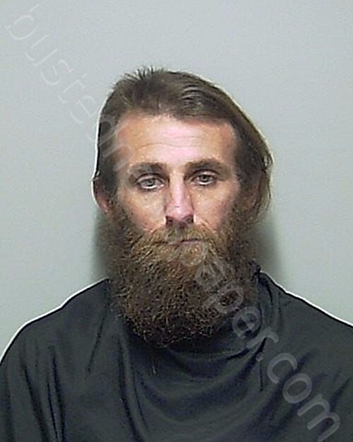 BROOKS, JASON DUANE #, Putnam County, Florida - 2025-02-24 02:27:00