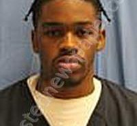 <B>FRANKLIN</B>, <B>DEMETRIUS</B> #, Pulaski County, Arkansas - 2025-02-25