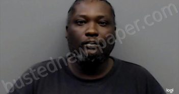 <B>JOHNSON</B>, <B>CHRISTOPHER</B> <B>JAMES</B> #, Smith County, Texas - 2025-02-25