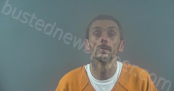 <B>WALKER</B>, <B>PAUL</B> <B>JOSEPH</B> #, Warren County, Kentucky - 2025-02-25 11:16:00
