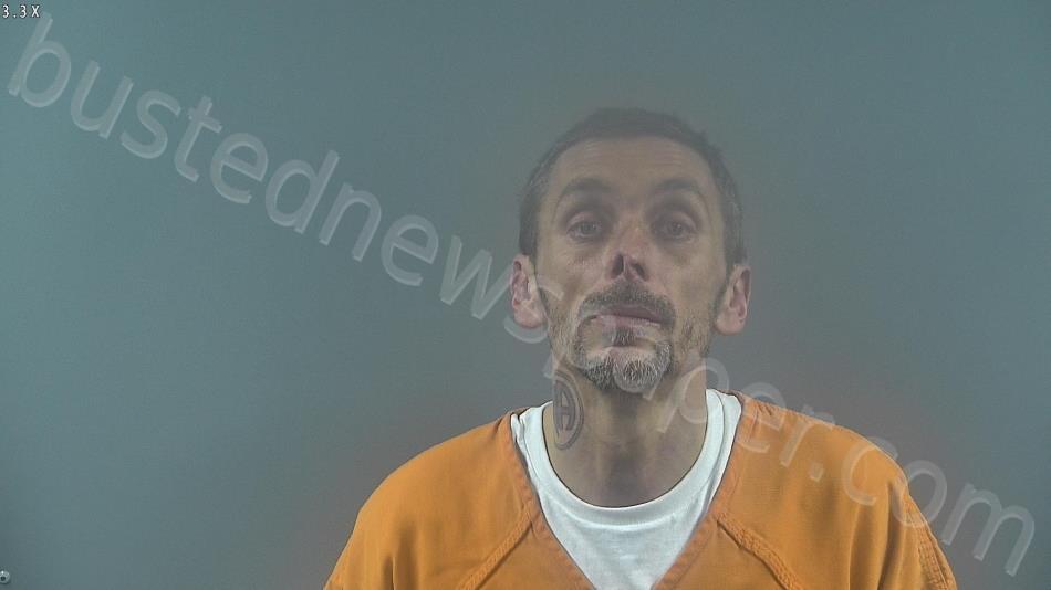 WALKER, PAUL JOSEPH #, Warren County, Kentucky - 2025-02-25 11:16:00