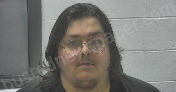 <B>HOWARD</B>, <B>NATHAN</B> <B>TYLER</B> #, Meade County, Kentucky - 2025-02-25 10:39:00