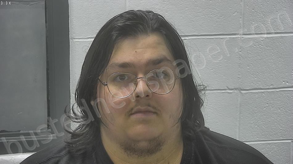 HOWARD, NATHAN TYLER #, Meade County, Kentucky - 2025-02-25 10:39:00