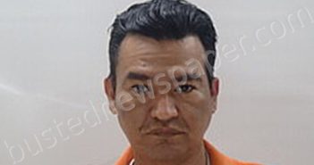 <B>GARCIA</B> <B>MARIO</B> <B>HUMBERTO</B> #, Cameron County, Texas - 2025-02-25