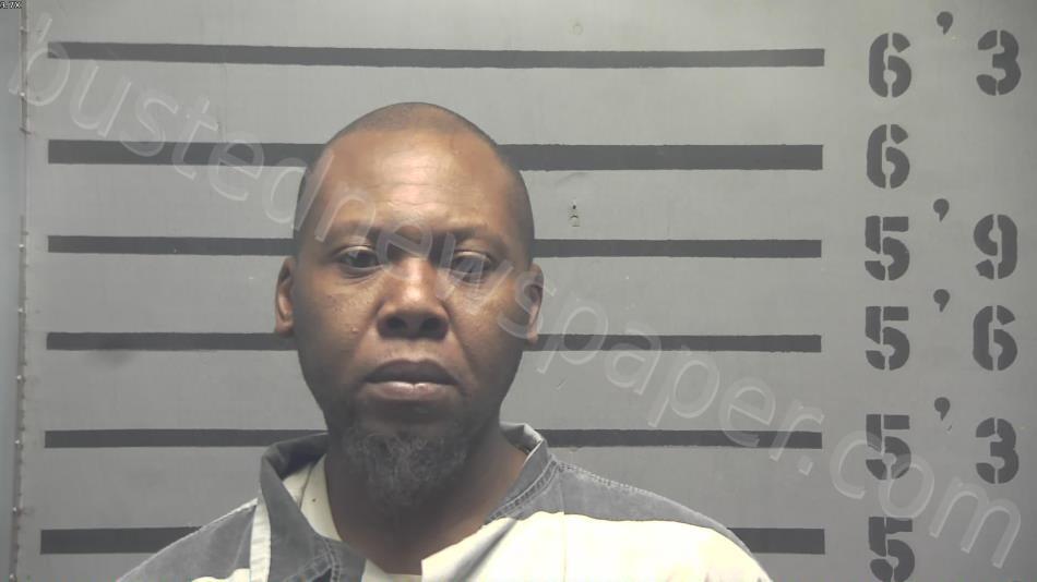 BASS, BRANDON LATROY #, Hopkins County, Kentucky - 2025-02-25 13:15:00
