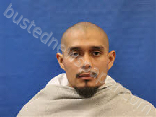 PEREZ, EDGAR IVAN #, Kaufman County, Texas - 2025-02-25 13:50:00