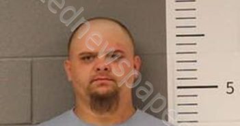 <B>BRANDON</B> <B>ROBINSON</B> #, St Clair County, Alabama - 2025-02-25 12:44:00