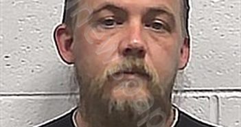 <B>MOORE</B>, <B>SCOTT</B> <B>ANTHONY</B> #, Sharp County, Arkansas - 2025-02-25 13:20:00