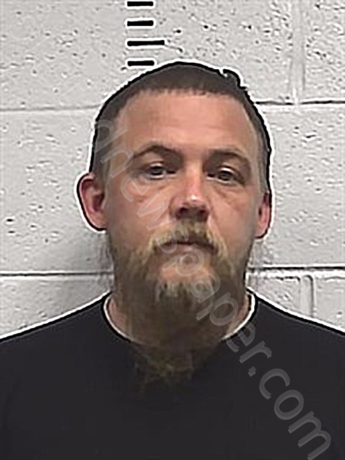 MOORE, SCOTT ANTHONY #, Sharp County, Arkansas - 2025-02-25 13:20:00