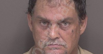 <B>TURNER</B>, <B>ROBERT</B> WILLIAM #, Linn County, Oregon - 2025-02-25