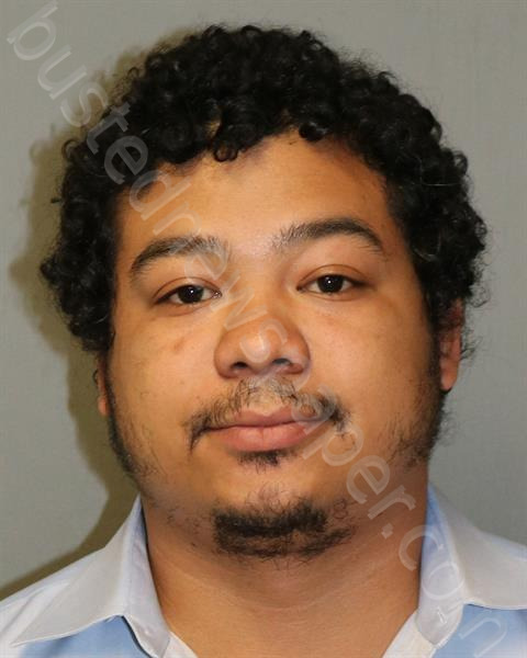 ARELLANO, JULIO LUIS #, New River Valley Regional Jail, Virginia - 2025-02-25