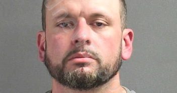 PIERCE, DANNY L | 2025-02-25 21:29:00 Volusia County, Florida Booking