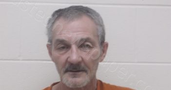 MEADE, GEORGE P | 2025-02-25 12:02:00 Scioto County, Ohio Booking