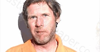 <B>DOUTE</B>, <B>ALEX</B> <B>WAYNE</B> #, Lucas County, Ohio - 2025-02-25