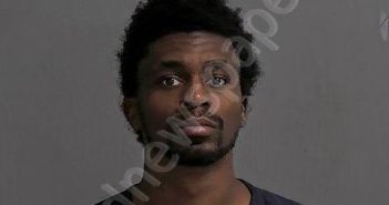 MORANT, ERIC L | 2025-02-25 Sandusky County, Ohio Booking