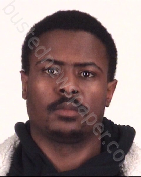 JONES, JOSEPH EARL #, Tarrant County, Texas - 2025-02-25