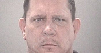 <B>KING</B>, <B>DAVID</B> <B>MICHAEL</B> #, Pasco County, Florida - 2025-02-25 16:10:00