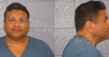 <B>MARTINEZ</B>, <B>CHRISTOPHER</B> <B>ORIEN</B> #, Andrews County, Texas - 2025-02-25