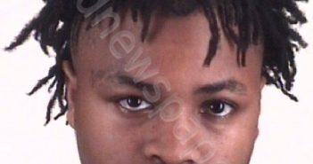 <B>JONES</B>, <B>QUINTON</B> MARCELL #, Tarrant County, Texas - 2025-02-25