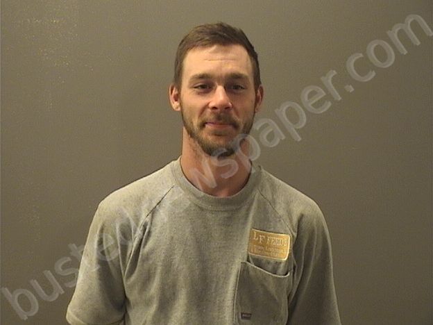 SORRELL,DEVYN ERIC #, Garland County, Arkansas - 2025-02-25 18:18:00