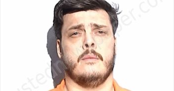 <B>MARQUEZ</B>, <B>JUAN</B> LUIS #, Lucas County, Ohio - 2025-02-25 10:00:00