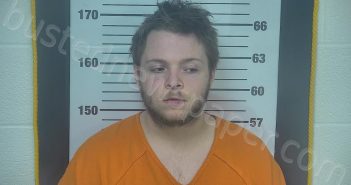 BROWN, CODY WAYNE | 2025-02-25 05:18:00 Ottawa County, Ohio Booking