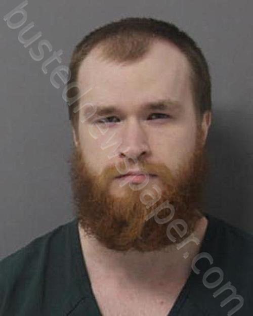 TOWSLEY, DARRELL SCOTT #, Steuben County, New York - 2025-02-25 12:07:00