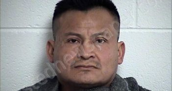 SET VENTURA, LUIS | 2025-02-25 Chase County, Kansas Booking