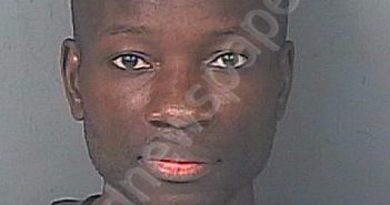 NDIAYE, MOR TALLA | 2025-02-25 13:06:00 Hernando County, Florida Booking