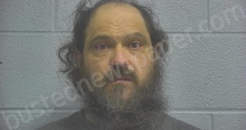 <B>WELCH</B>, <B>TIMOTHY</B> BRANDON #, Marshall County, Tennessee - 2025-02-25 23:45:00