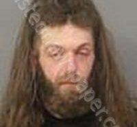 BROWN, JARROD NEAL | 2025-02-25 Upshur County, Texas Booking