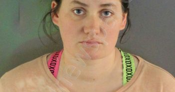<B>DANIEL</B>, <B>TIFFANY</B> LEEANN #, Charlotte County, Florida - 2025-02-25 15:55:00