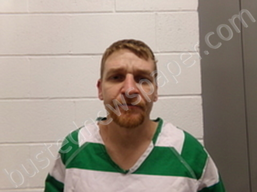 WILLIAM ALLEN RICKSON #, Barry County, Missouri - 2025-02-25 12:09:00