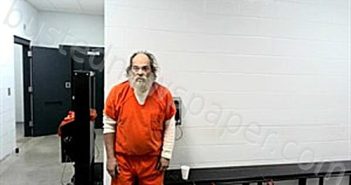 NELSON, GEORGE ALAN | 2025-02-25 20:07:00 Fulton County, Arkansas Booking