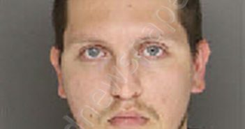 HEWELL, JOSHUA MICHAEL | 2025-02-25 17:42:00 Moore County, North Carolina Booking