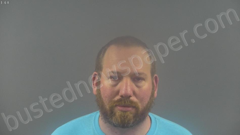 BUNCH, TYLER WAYNE #, Warren County, Kentucky - 2025-02-25 11:51:00