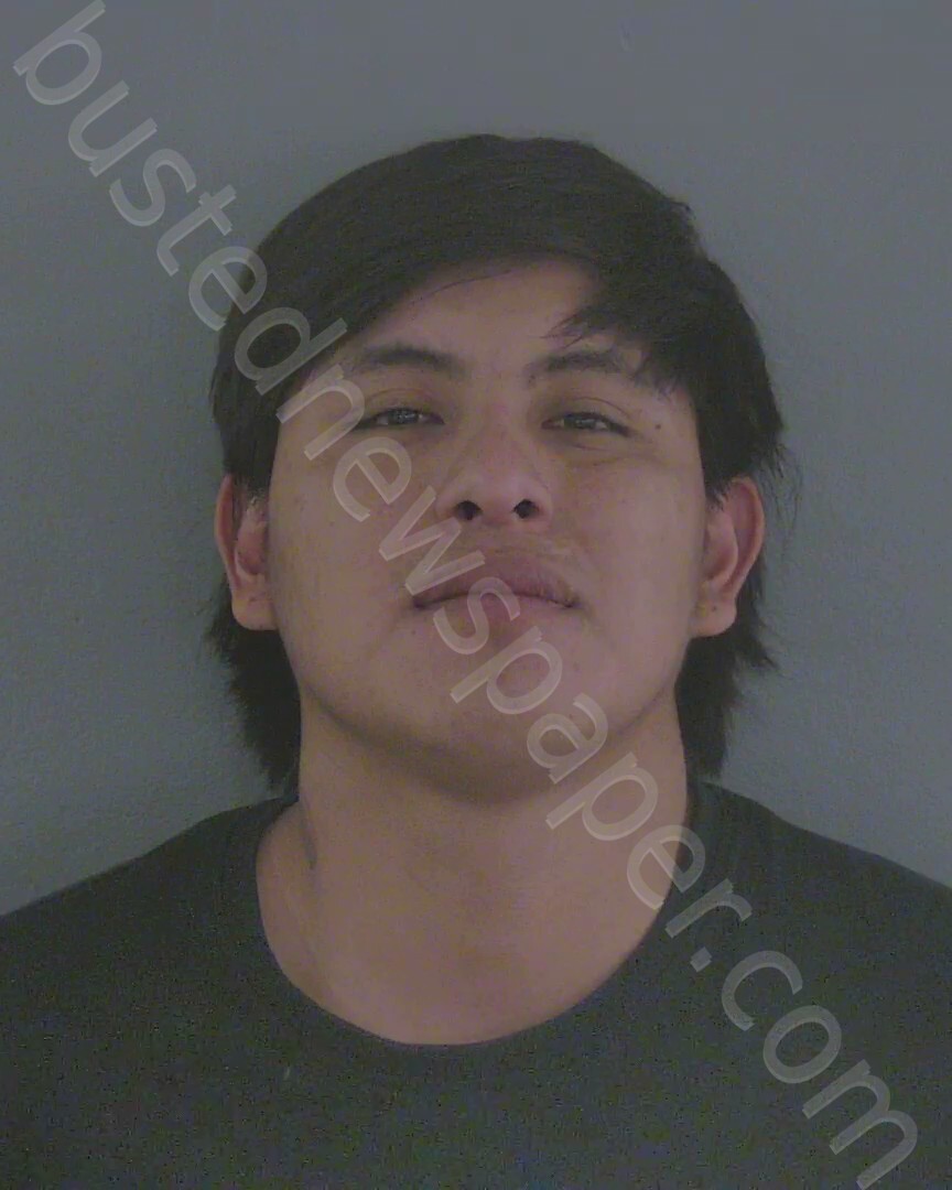 LOPEZ, FERNANDO #, Sumter County, Florida - 2025-02-25 07:54:00