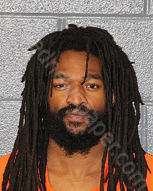 TYSON, MALIQUE ANDREW #, Mecklenburg County, North Carolina - 2025-02-25 14:21:00