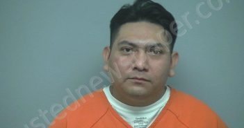 <B>ARMANDO</B> <B>GARCIA</B>-GUTIERREZ #, Beaufort County, South Carolina - 2025-02-25 02:47:34